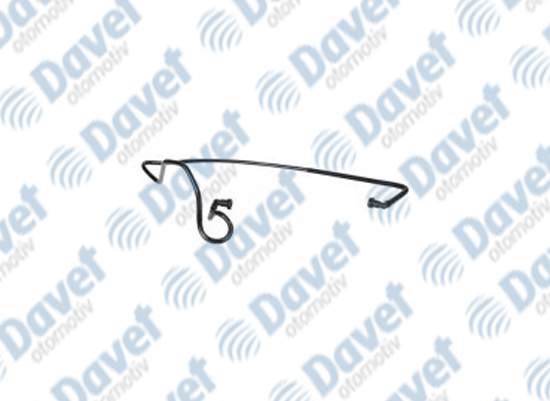 CM 133383 Yakit Filtre Ust Hortumu Transit V347 2.4tdci 06>14  ####